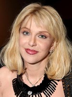 Courtney Love