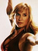 Cynthia Rothrock