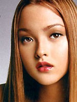 Devon Aoki