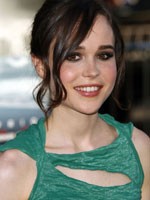 Ellen Page