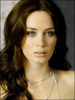 Emily Blunt