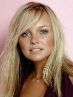 Emma Bunton