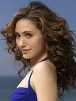 Emmy Rossum