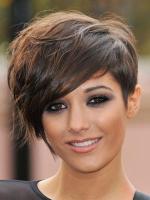 Frankie Sandford