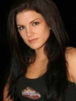 Gina Carano