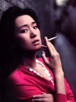 Gong Li