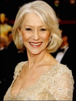 Helen Mirren