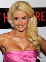 Holly Madison