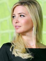 Ivanka Trump
