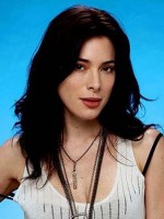 Jaime Murray