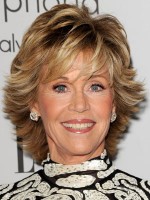 Jane Fonda