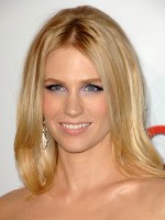 January Jones