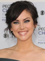 Jessica Stroup