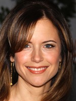 Kelly Preston