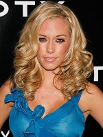 Kendra Wilkinson