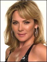 Kim Cattrall