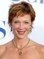 Lauren Holly