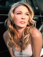 Leann Rimes