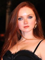 Lily Cole