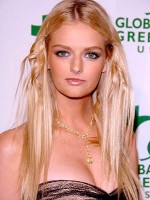 Lydia Hearst