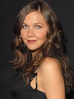 Maggie Gyllenhaal