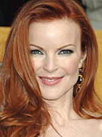 Marcia Cross