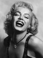 Marilyn Monroe