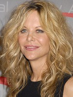 Meg Ryan