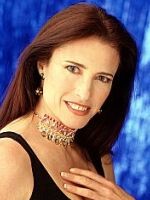 Mimi Rogers