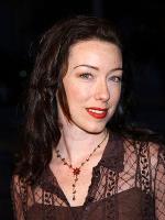 Molly Parker