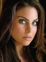 Nadia Bjorlin