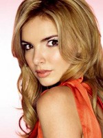 Nadine Coyle