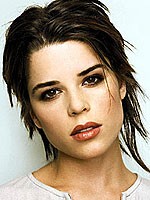 Neve Campbell