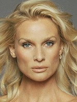 Nicollette Sheridan