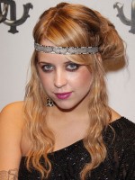 Peaches Geldof