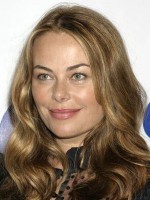 Polly Walker