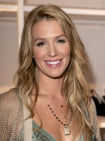 Poppy Montgomery