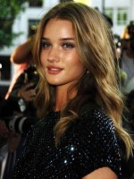 Rosie Huntington-Whiteley