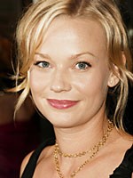 Samantha Mathis