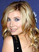 Sarah Chalke