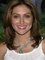 Sasha Alexander