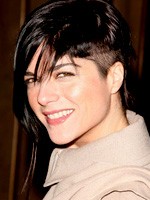 Selma Blair