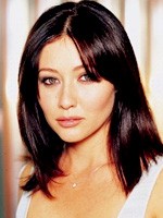 Shannen Doherty