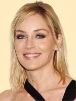 Sharon Stone