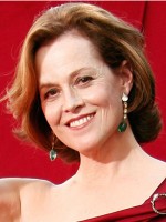 Sigourney Weaver