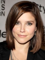 Sophia Bush