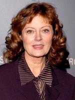 Susan Sarandon