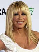 Suzanne Somers