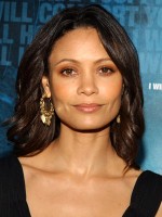 Thandie Newton