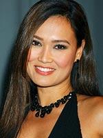 Tia Carrere